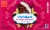 Harris Teeter™ Vanilla Ice Cream Sandwiches Perspective: front