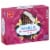 Harris Teeter™ Vanilla Ice Cream Sandwiches Perspective: front