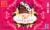 Harris Teeter™ Chocolate Chip Ice Cream Sandwiches Perspective: front