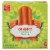 Harris Teeter™ Orange Fruit Bars Perspective: front
