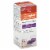 Harris Teeter™ Grape Children's Ibuprofen Pain Reliever Fever Reducer Syrup Perspective: front