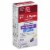 Harris Teeter™ Infants' Acetaminophen Pain Reliever Fever Reducer Grape Flavor Oral Suspension Perspective: front