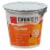 Harris Teeter™ Carbmaster® Peach Lactose Free Yogurt Perspective: front