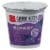 Harris Teeter™ Carbmaster® Blackberry Lactose Free Yogurt Perspective: front