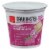 Harris Teeter™ Carbmaster® White Chocolate Flavored Raspberry Lactose Free Yogurt Perspective: front