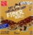 Harris Teeter Oat & Chocolate Chip Fruit and Nut Bars Perspective: front