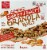 Harris Teeter Almond Sweet & Salty Granola Bars Perspective: front