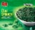 Harris Teeter™ Cut Leaf Spinach Perspective: front