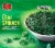 Harris Teeter™ Cut Leaf Spinach Perspective: front