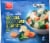 Harris Teeter™ Steamable Broccoli, Cauliflower, & Carrots Perspective: front