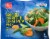 Harris Teeter™ Broccoli, Carrots, & Sugar Snap Peas Perspective: front