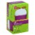 Harris Teeter™ Lemon Scented 13 Gallon Drawstring Kitchen Trash Bags Perspective: front