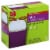 Harris Teeter™ Fresh Scented Tall 13 Gallon Drawstring Kitchen Trash Bags Perspective: front