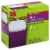 Harris Teeter™ Fresh Scented Tall 13 Gallon Drawstring Kitchen Trash Bags Perspective: front