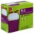 Harris Teeter™ Tall 13 Gallon Drawstring Kitchen Trash Bags Perspective: front