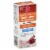 Harris Teeter™ Infants' Ibuprofen Oral Suspension Berry Flavor Concentrated Drops Perspective: front