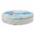 Harris Teeter™ Everyday Paper Plates Perspective: front