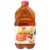 Harris Teeter™ No Sugar Added Apple Cider Perspective: front