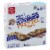 Harris Teeter™ Sweet & Salty Peanut Chocolate Chunk Pretzel Bars Perspective: front