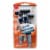 Harris Teeter™ Men's Five Blade Disposable Razors With Trimmer Perspective: front