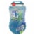 Harris Teeter™ Women's 4-Blade Pivoting Disposable Razors Perspective: front