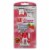 Harris Teeter™ 4 Blades Strawberry Scented Disposable Razors Perspective: front