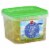 Harris Teeter Free & Clear Pods Laundry Detergent Pods Perspective: front