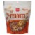 Harris Teeter Honey Roasted Peanuts Perspective: front