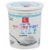 Harris Teeter™ Plain Greek Whole Milk Yogurt Perspective: front