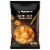 Harris Teeter™ BBQ Potato Chips Perspective: front