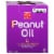 Harris Teeter™ Peanut Oil Perspective: front