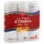 Harris Teeter™ Ultra Strong Mega Roll Bath Tissue Perspective: front