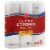 Harris Teeter™ Ultra Strong Mega Roll Bath Tissue Perspective: front