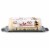 HT Traders™ New York Sharp White Cheddar Cheese Cracker Cuts Perspective: front