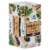 HT Traders™ Cinnamon Spice Black Tea Bags Perspective: front