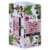 HT Traders™ Caffeine Free Raspberry Hibiscus Herbal Tea Bags Perspective: front