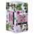 HT Traders™ Caffeine Free Raspberry Hibiscus Herbal Tea Bags Perspective: front