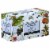 HT Traders™ Pomegranate Blueberry Acai Green Tea Bags Perspective: front