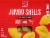 Harris Teeter™ Jumbo Shells Pasta Perspective: front