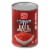 Harris Teeter™ No Salt Added Petite Diced Tomatoes Perspective: front