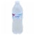 Harris Teeter™ Purified Drinking Water Bottle Perspective: front