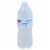 Harris Teeter™ Purified Drinking Water Bottle Perspective: front