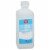 Harris Teeter™ First Aid Antiseptic Isopropyl Rubbing Alcohol Perspective: front