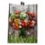 Harris Teeter™ Vegetable Bouquet Reusable Bag Perspective: front