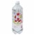 Harris Teeter™ Simply Clear Kiwi Strawberry Flavored Water Beverage Perspective: front