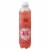 Harris Teeter™ Sparkling Pink Grapefruit Flavored Water Beverage Perspective: front