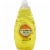 Harris Teeter™ Lemon Ultra Concentrated Dishwashing Liquid Perspective: front