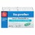 Harris Teeter™ Pain Reliever Fever Reducer Ibuprofen Capsules Perspective: front