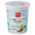 Harris Teeter™ Carbmaster® Vanilla 1% Milkfat Lowfat Yogurt Perspective: front