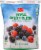 Harris Teeter™ Triple Berry Frozen Fruit Blend Perspective: front